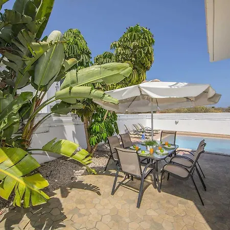 Ruby Palm * Protaras