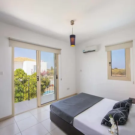 Villa Ruby Palm Protaras