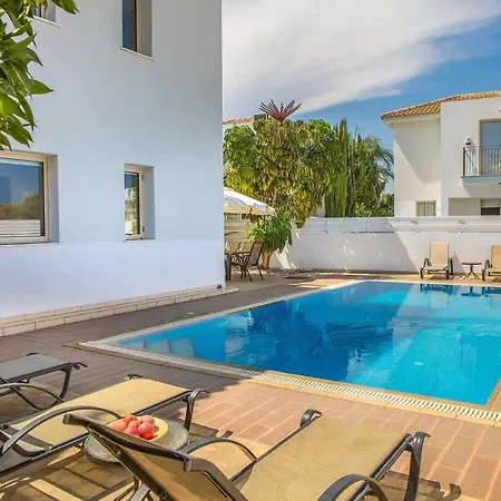 Ruby Palm Villa