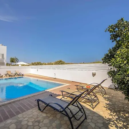 Villa Ruby Palm