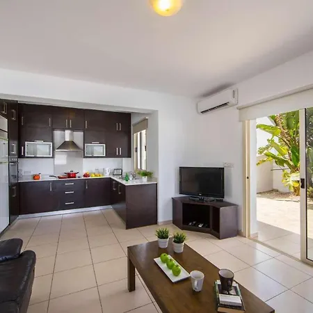 Villa Ruby Palm *